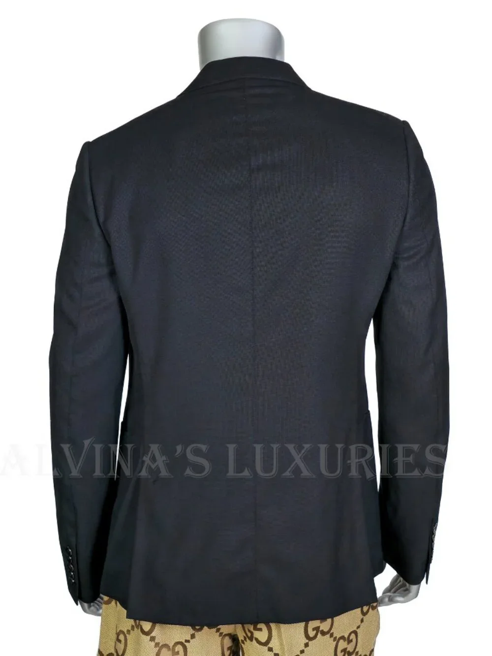 Gucci designer size
